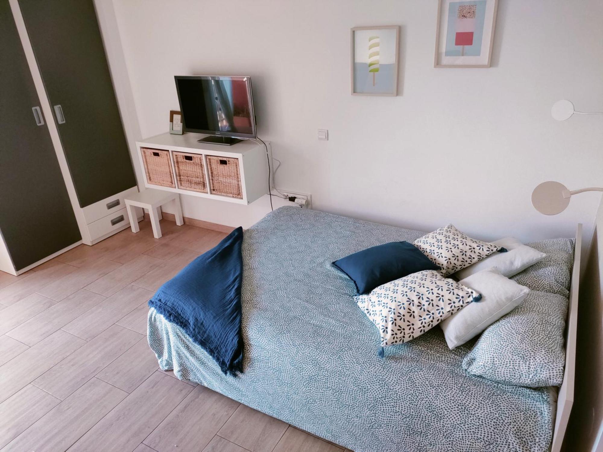 Aparthotel Minerva Benalmádena Exteriör bild