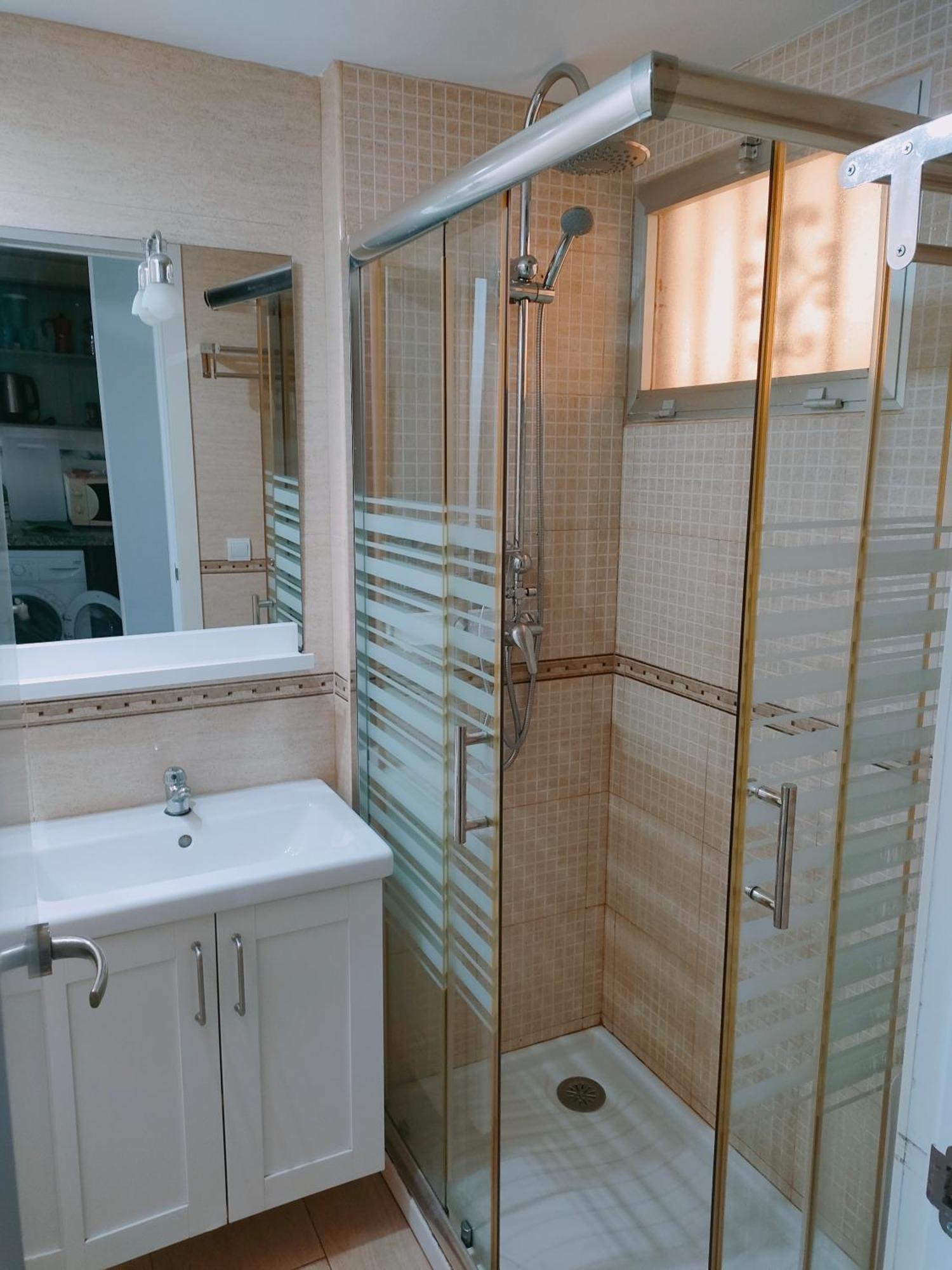 Aparthotel Minerva Benalmádena Exteriör bild