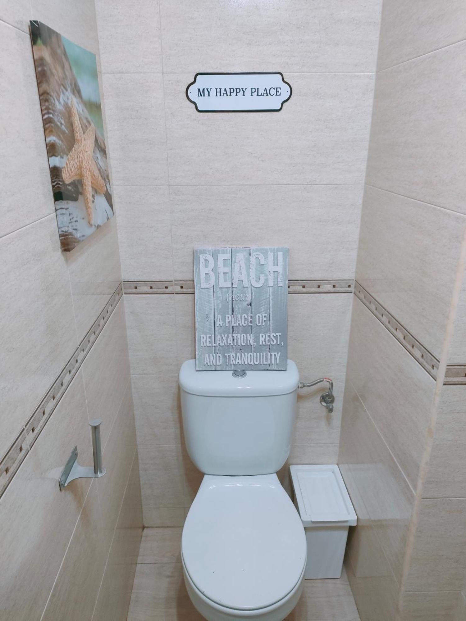 Aparthotel Minerva Benalmádena Exteriör bild